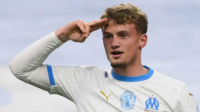 bob半岛体育-像弗爵爷一样绝杀！桑保利为马赛带回激情足球