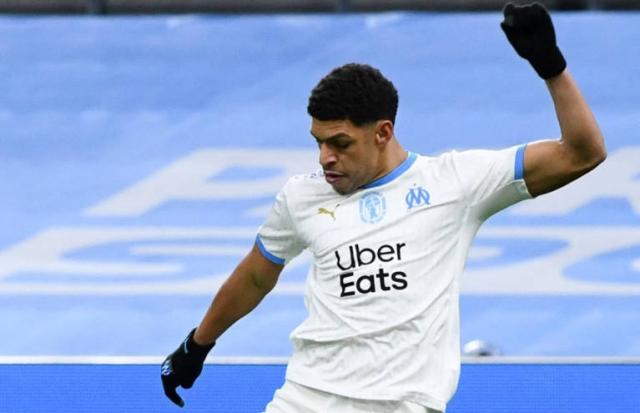 bob半岛体育-像弗爵爷一样绝杀！桑保利为马赛带回激情足球