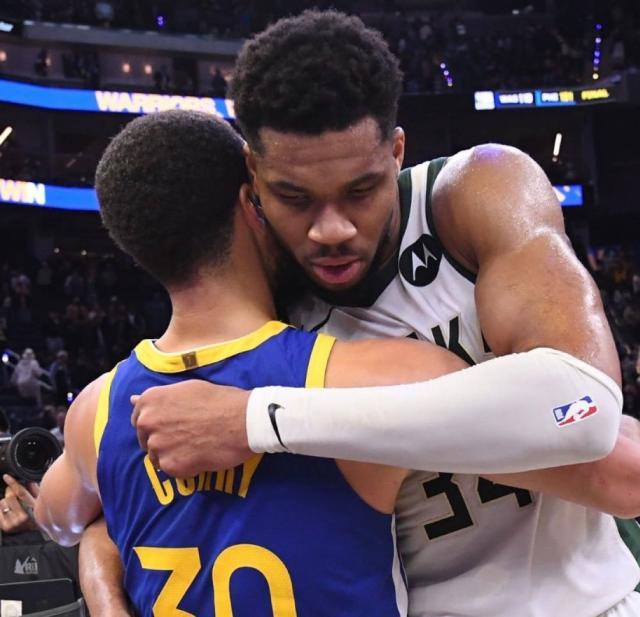 bob半岛体育平台-【观察】截止日晃点所有人 雄鹿和字母哥在等什么？